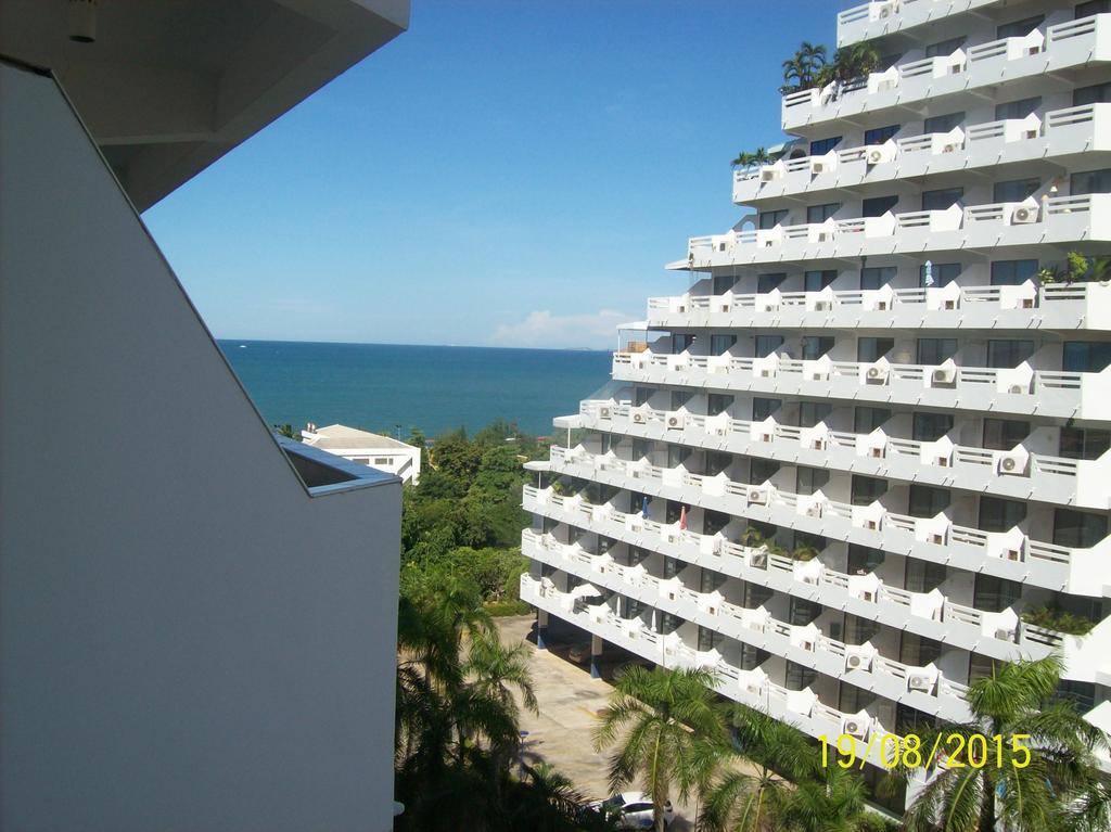 Jomtien Condotel Condominium Pattaya Pokój zdjęcie